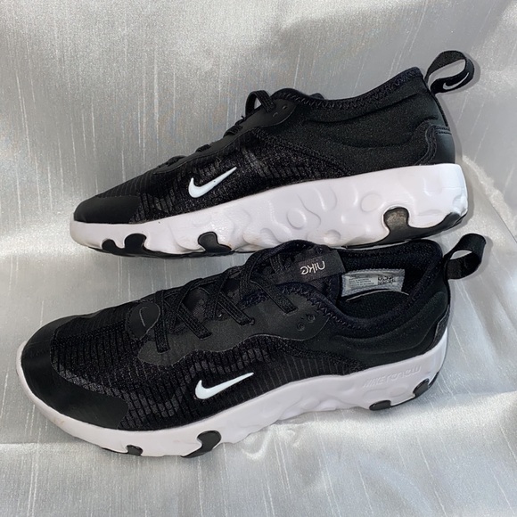 COPY - Nike Boys Renew (3) Tennis - Picture 7 of 7